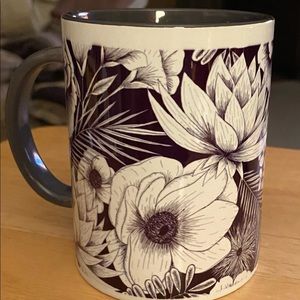 Floral Mug